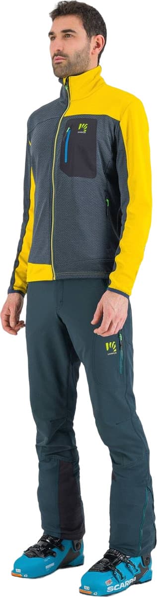 Numéro de l'image de la galerie de produits 7 pour le produit Manteau polaire Cherz - Homme