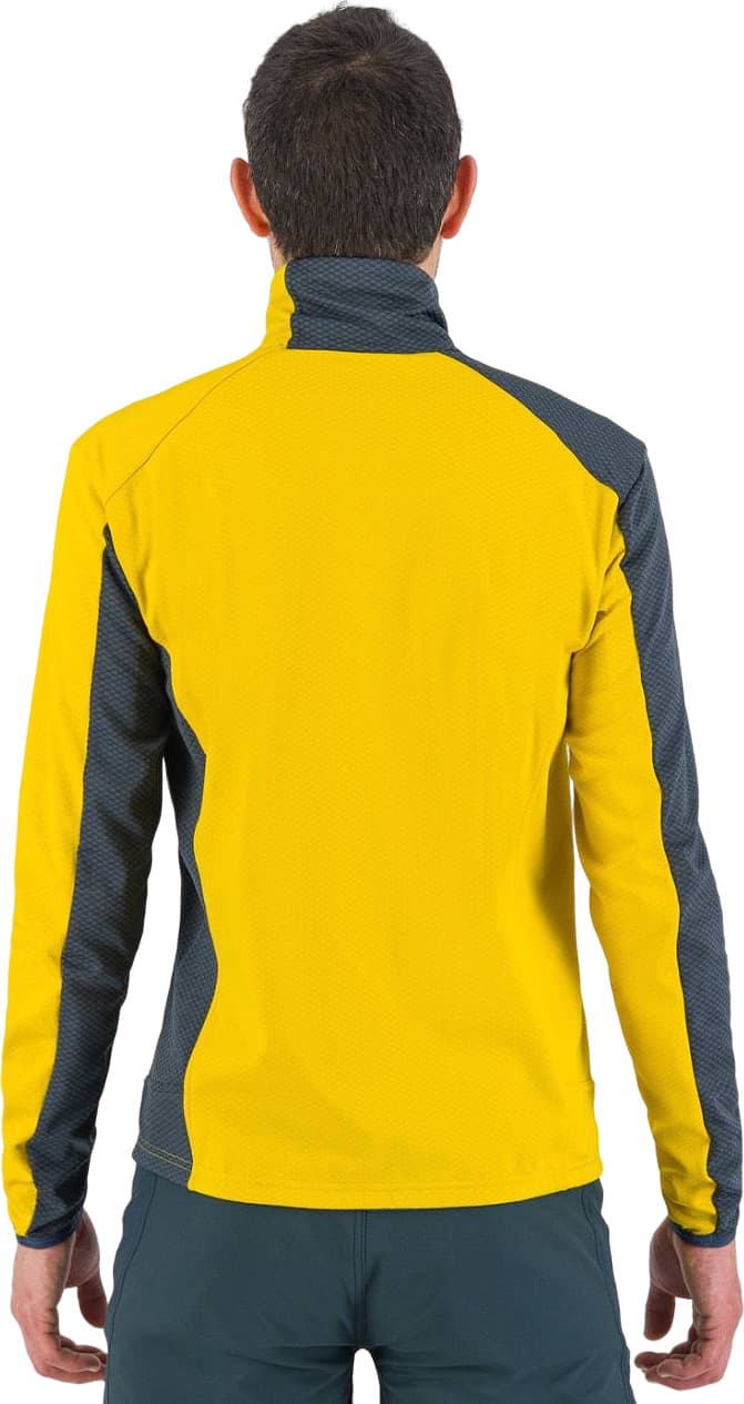 Numéro de l'image de la galerie de produits 3 pour le produit Manteau polaire Cherz - Homme