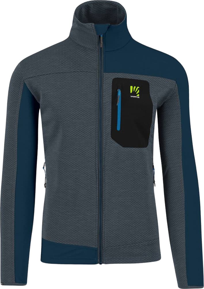 Numéro de l'image de la galerie de produits 1 pour le produit Manteau polaire Cherz - Homme