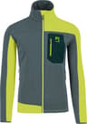 Couleur: North Atlantic - Kiwi Colada