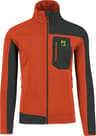 Couleur: Spicy Orange - Black Sand