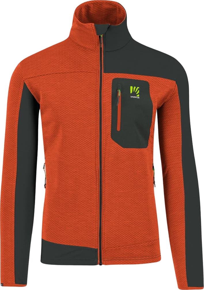 Image de produit pour Manteau polaire Cherz - Homme