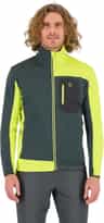 Colour: Woodland Gray - Acid Lime