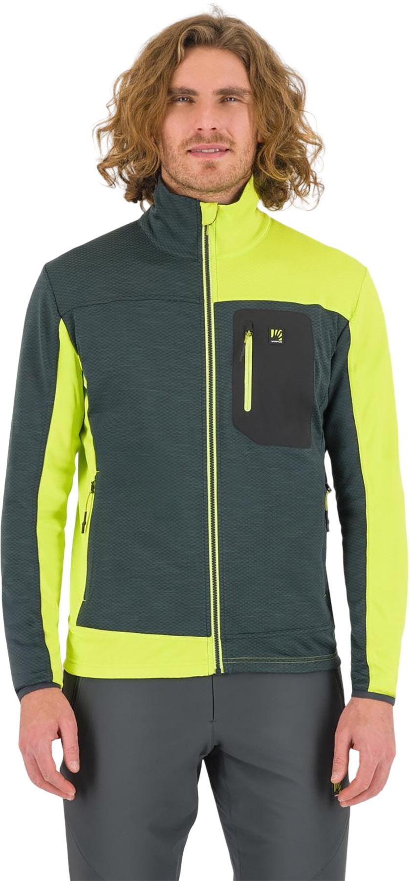 Product image for Cherz Fleece Jacket - Men's