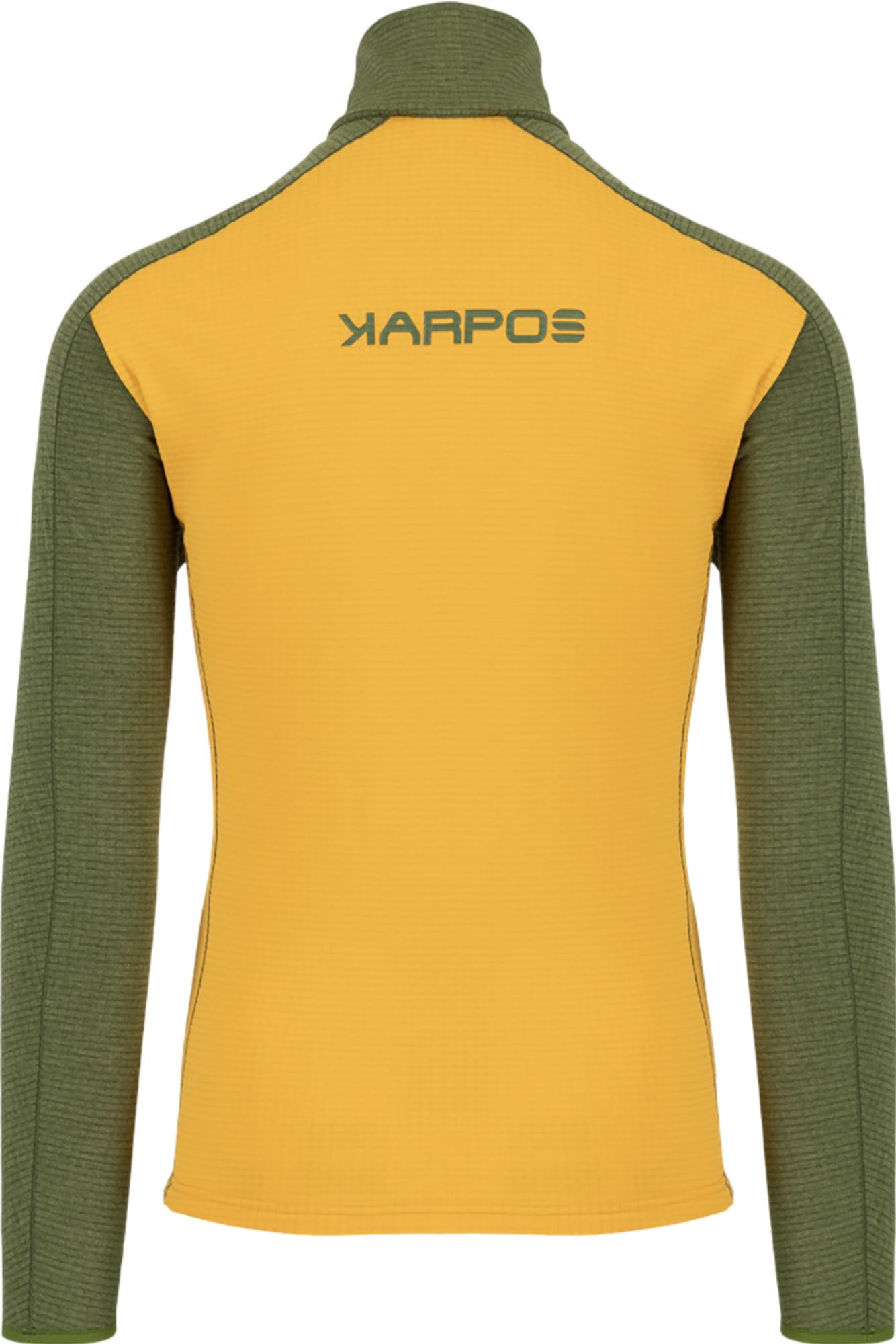 Product gallery image number 2 for product Ambrizzola Full-Zip Jacket - Men's
