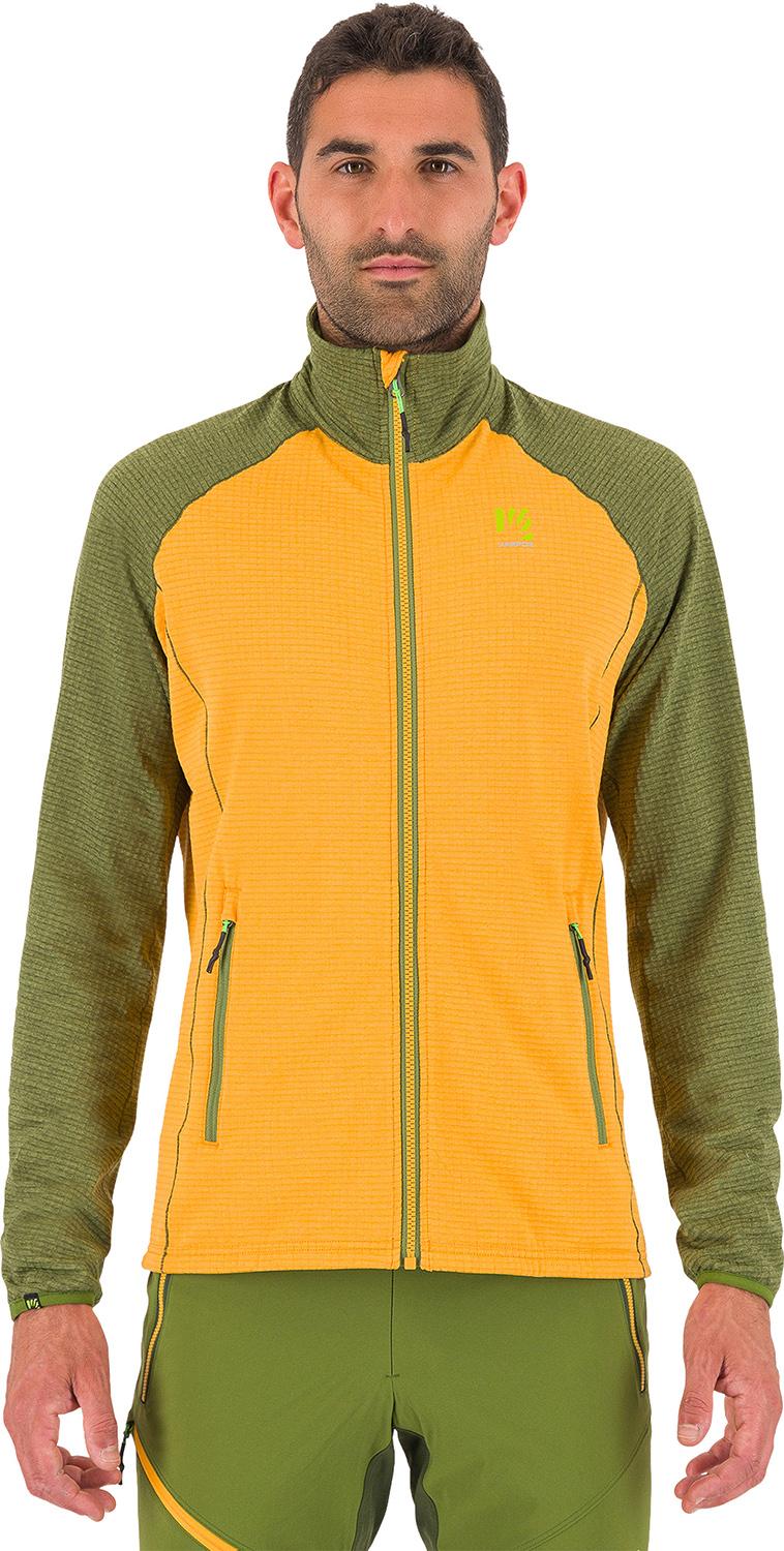 Product gallery image number 5 for product Ambrizzola Full-Zip Jacket - Men's