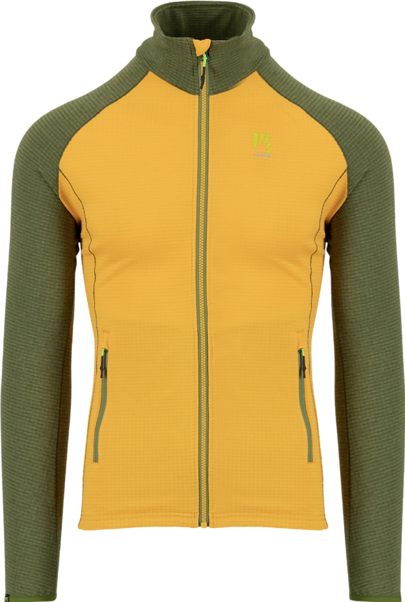 Product image for Ambrizzola Full-Zip Jacket - Men's