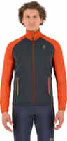Couleur: Woodl Gray - Orange