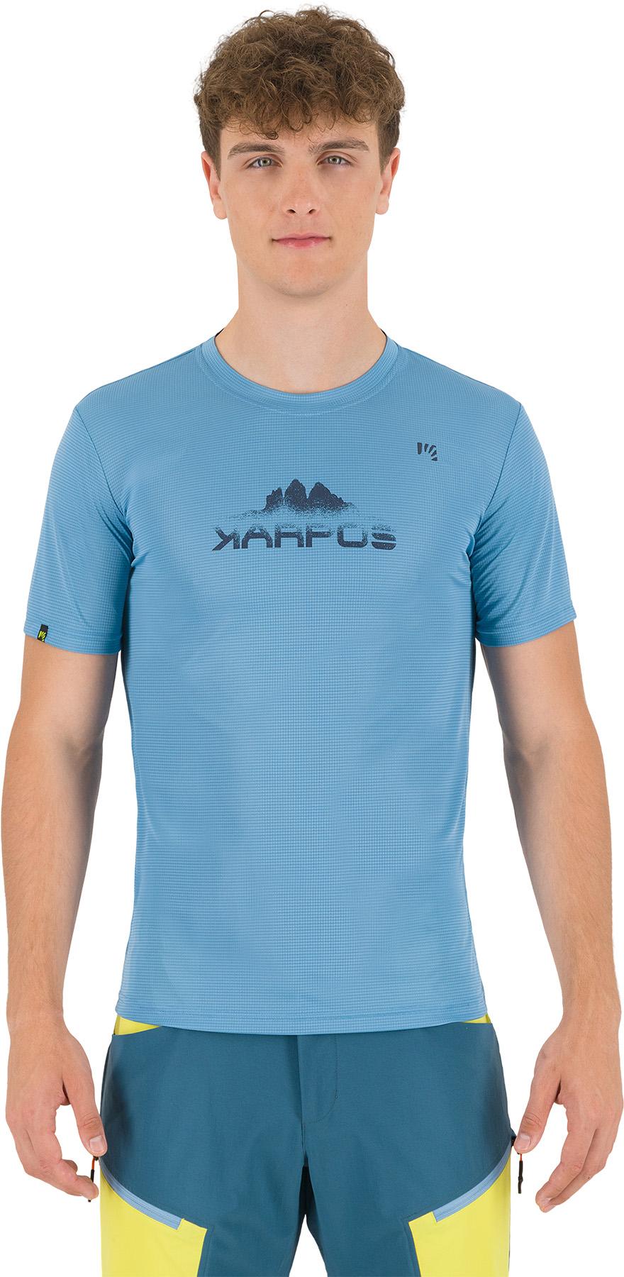 Image de produit pour T-shirt imprimée Loma Evo - Homme
