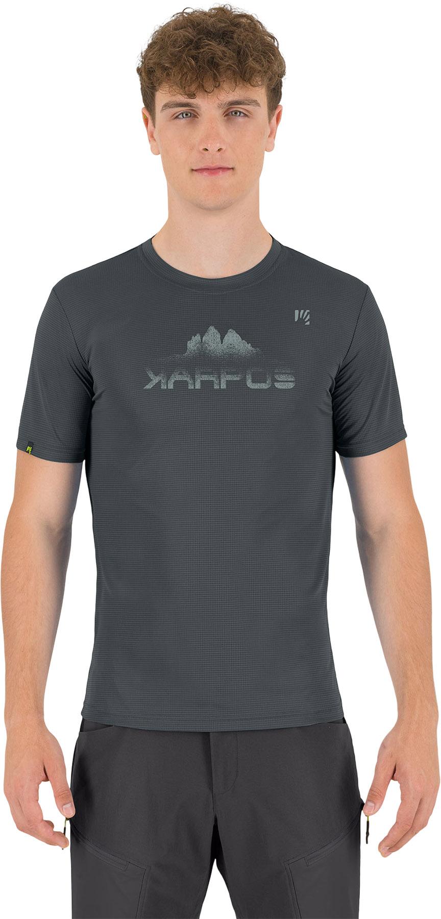 Image de produit pour T-shirt imprimée Loma Evo - Homme