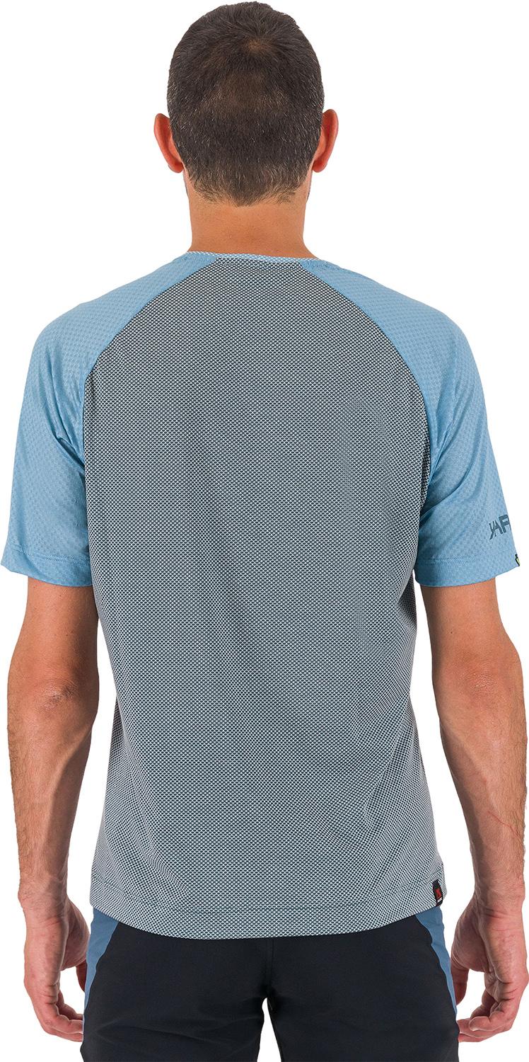 Numéro de l'image de la galerie de produits 3 pour le produit Maillot Moved Evo - Homme