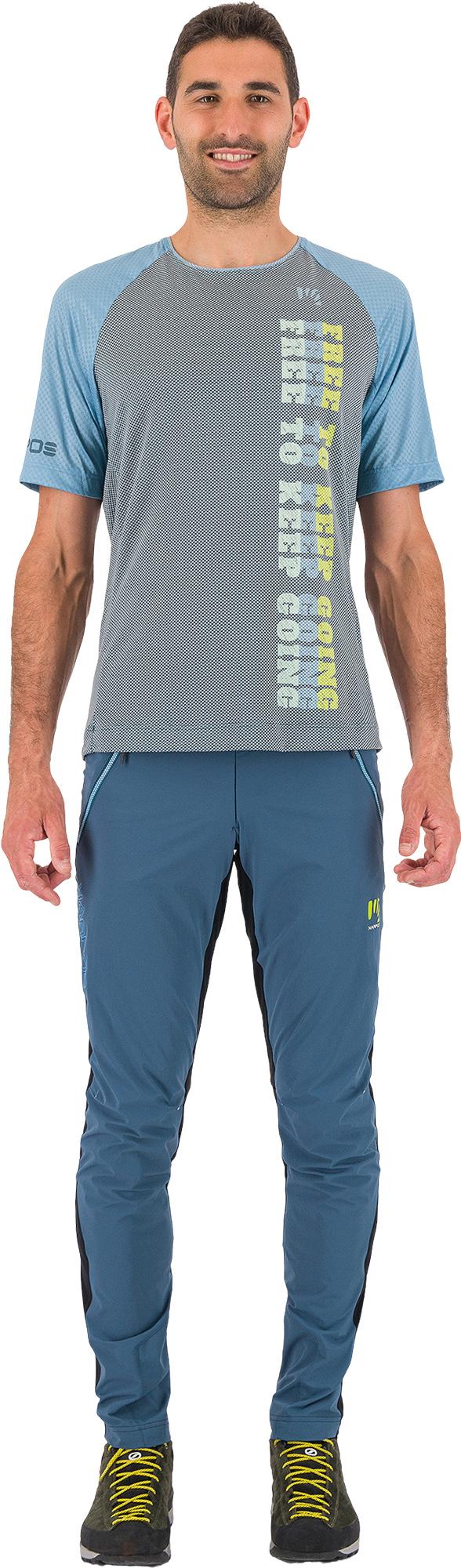 Numéro de l'image de la galerie de produits 5 pour le produit Maillot Moved Evo - Homme