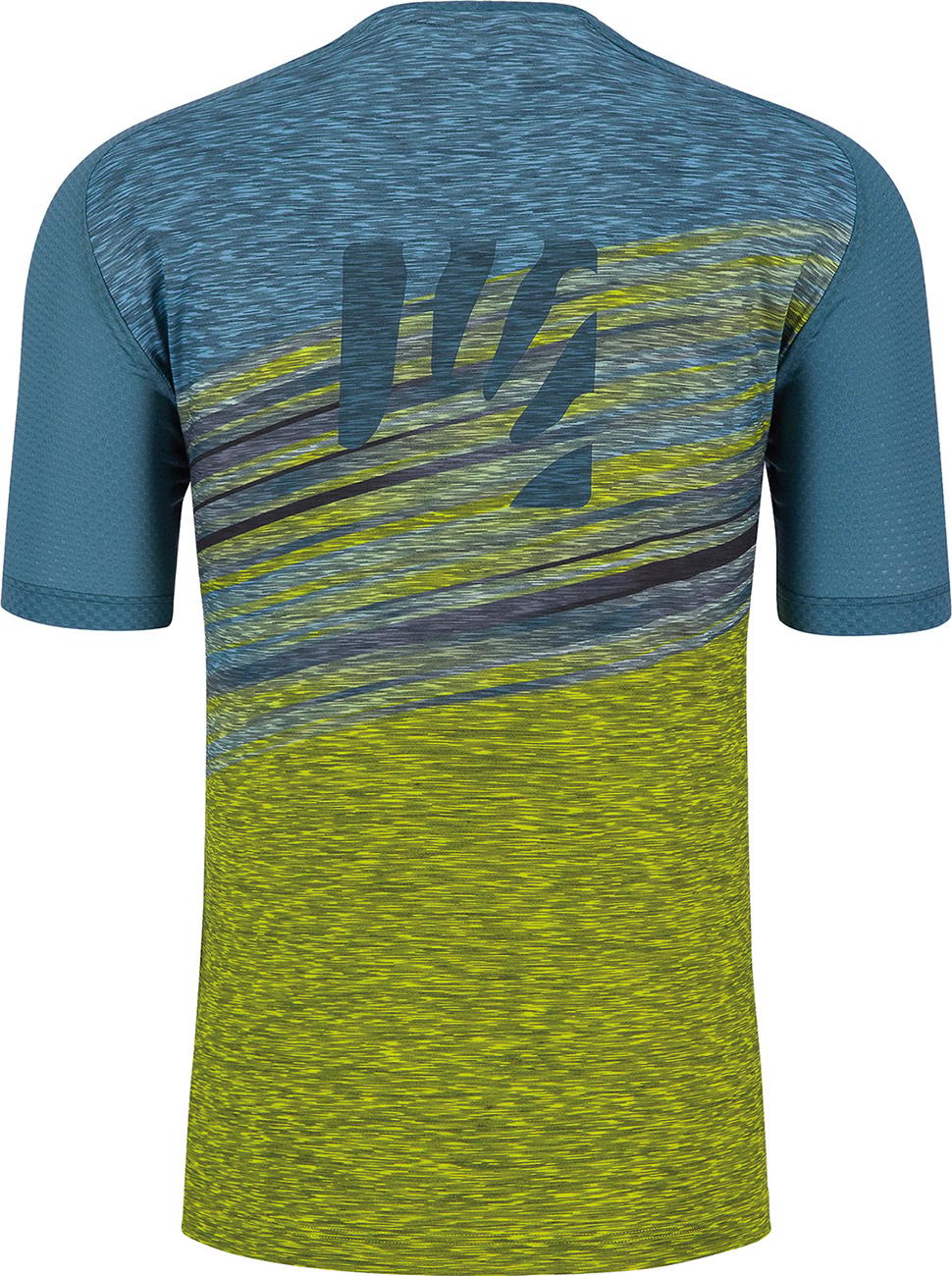 Product gallery image number 2 for product Croda Rossa Evo Jersey - Men's