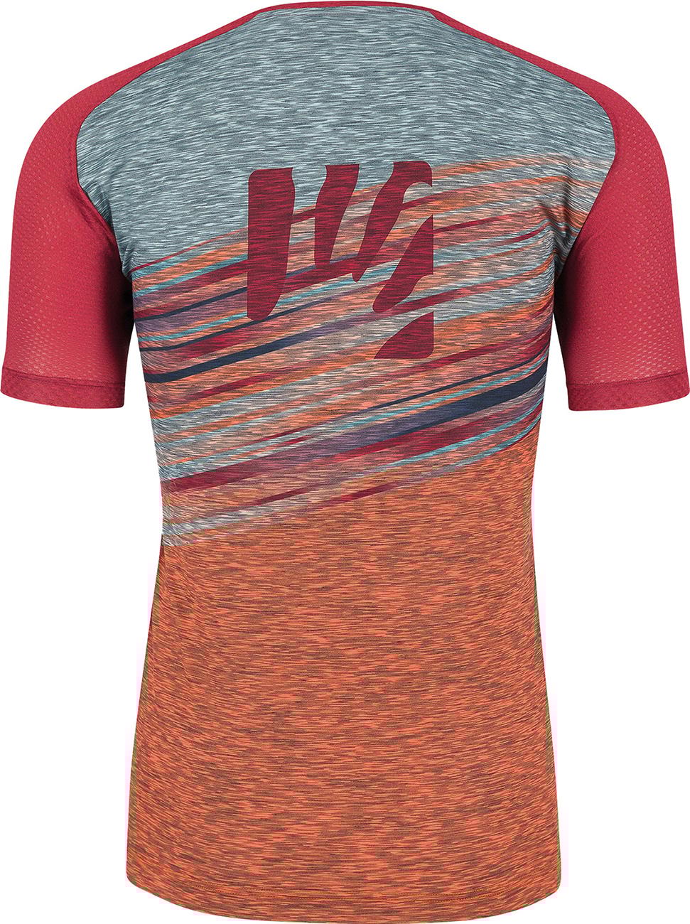 Product gallery image number 2 for product Croda Rossa Evo Jersey - Men's