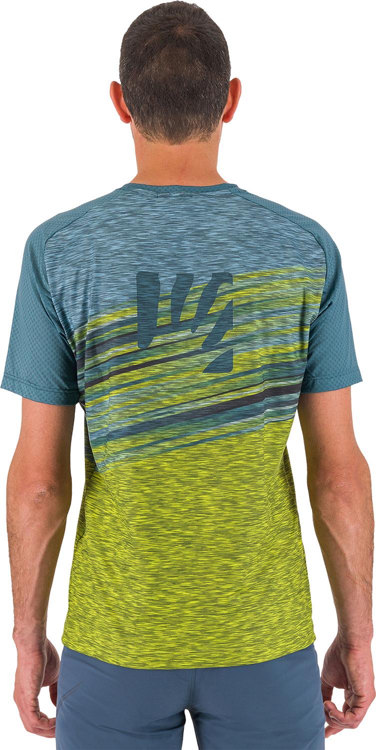 Product gallery image number 3 for product Croda Rossa Evo Jersey - Men's