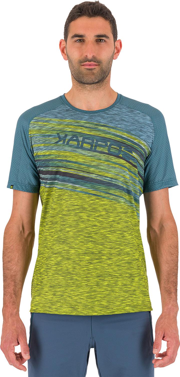 Product gallery image number 4 for product Croda Rossa Evo Jersey - Men's
