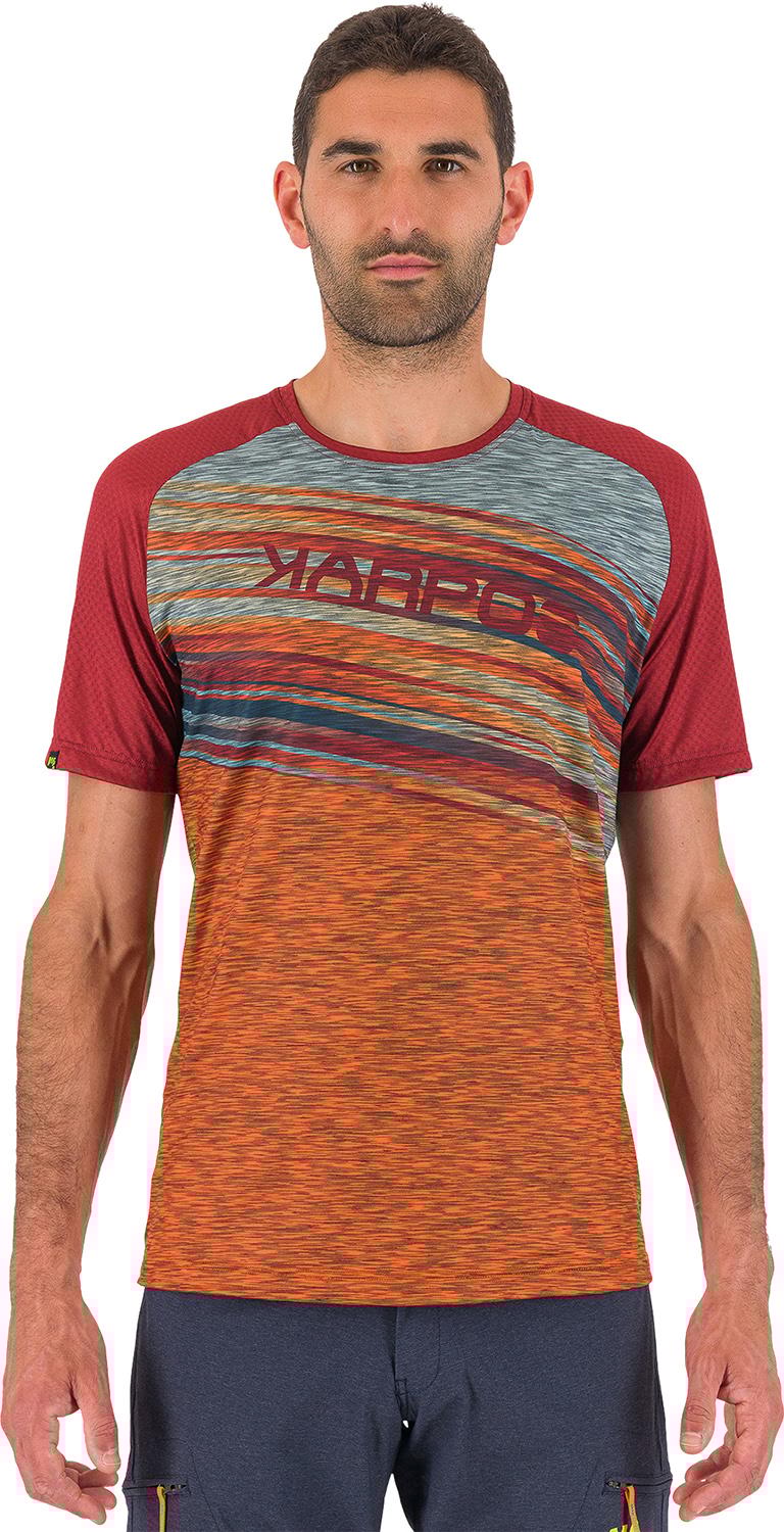 Product gallery image number 4 for product Croda Rossa Evo Jersey - Men's