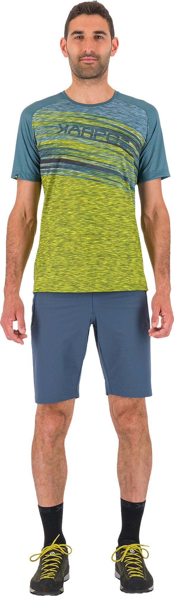 Product gallery image number 5 for product Croda Rossa Evo Jersey - Men's