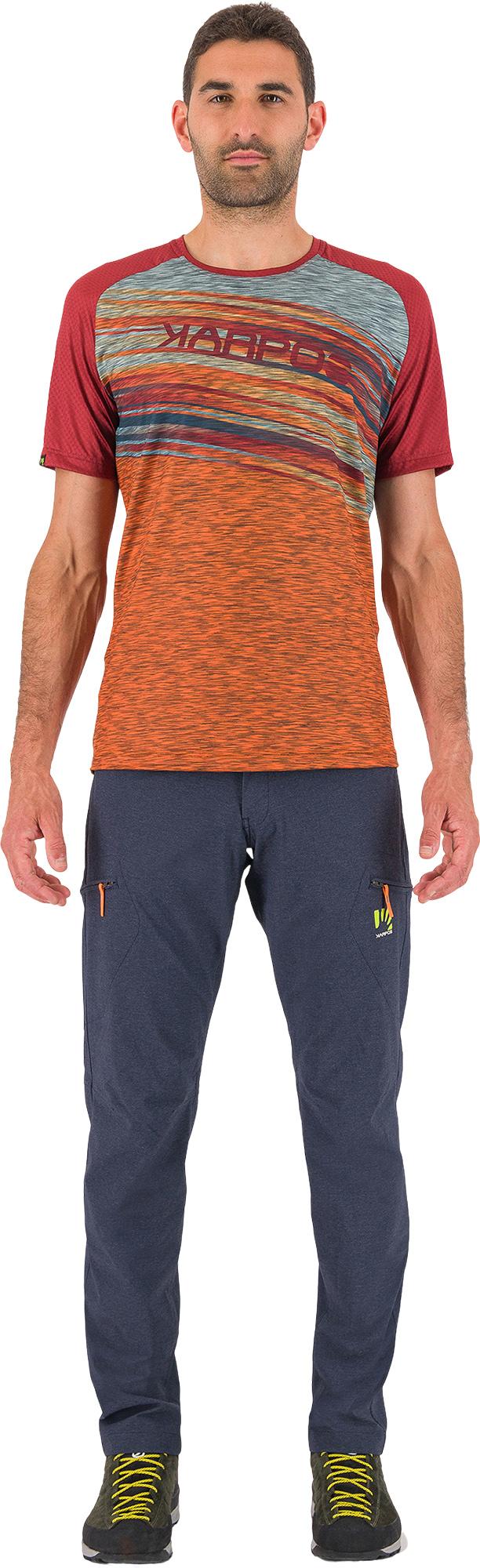 Product gallery image number 6 for product Croda Rossa Evo Jersey - Men's