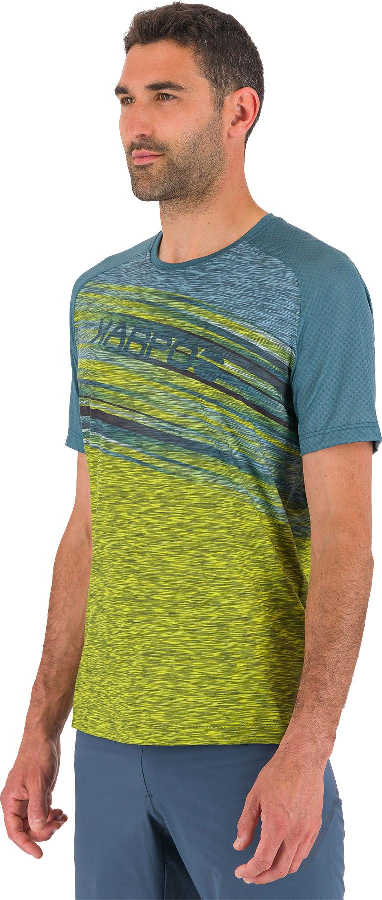 Product gallery image number 6 for product Croda Rossa Evo Jersey - Men's