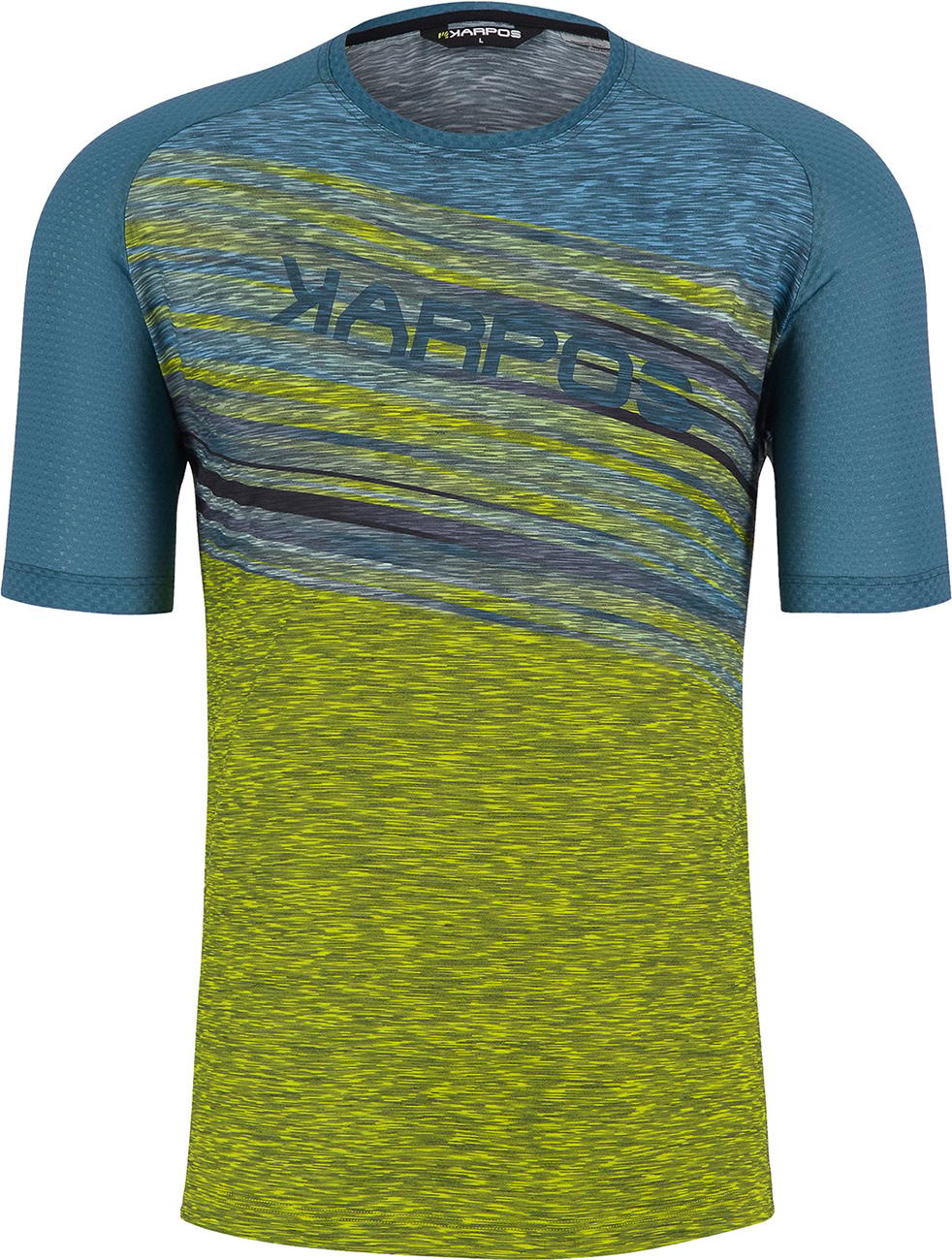 Product image for Croda Rossa Evo Jersey - Men's