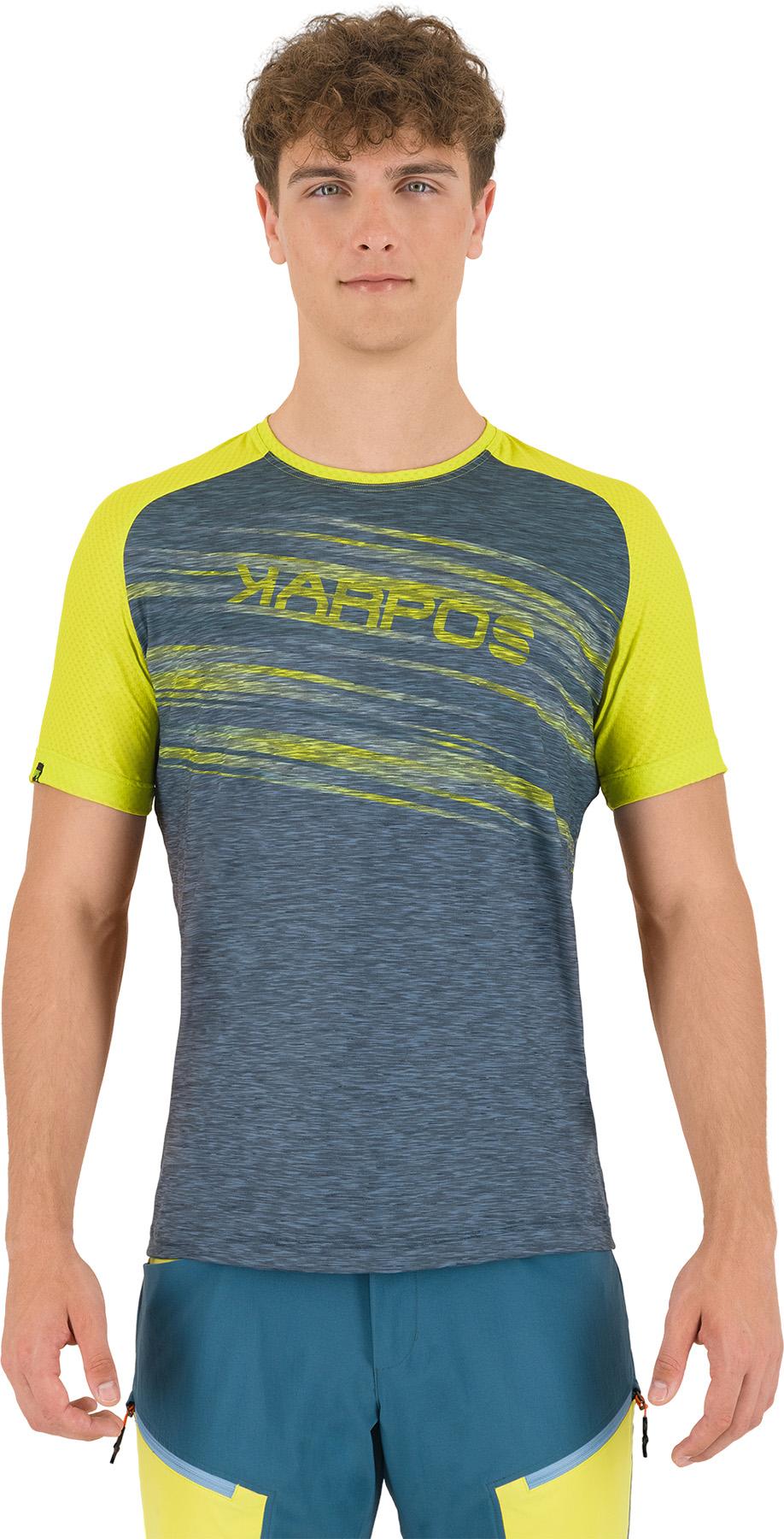 Image de produit pour Maillot Croda Rossa Evo - Homme