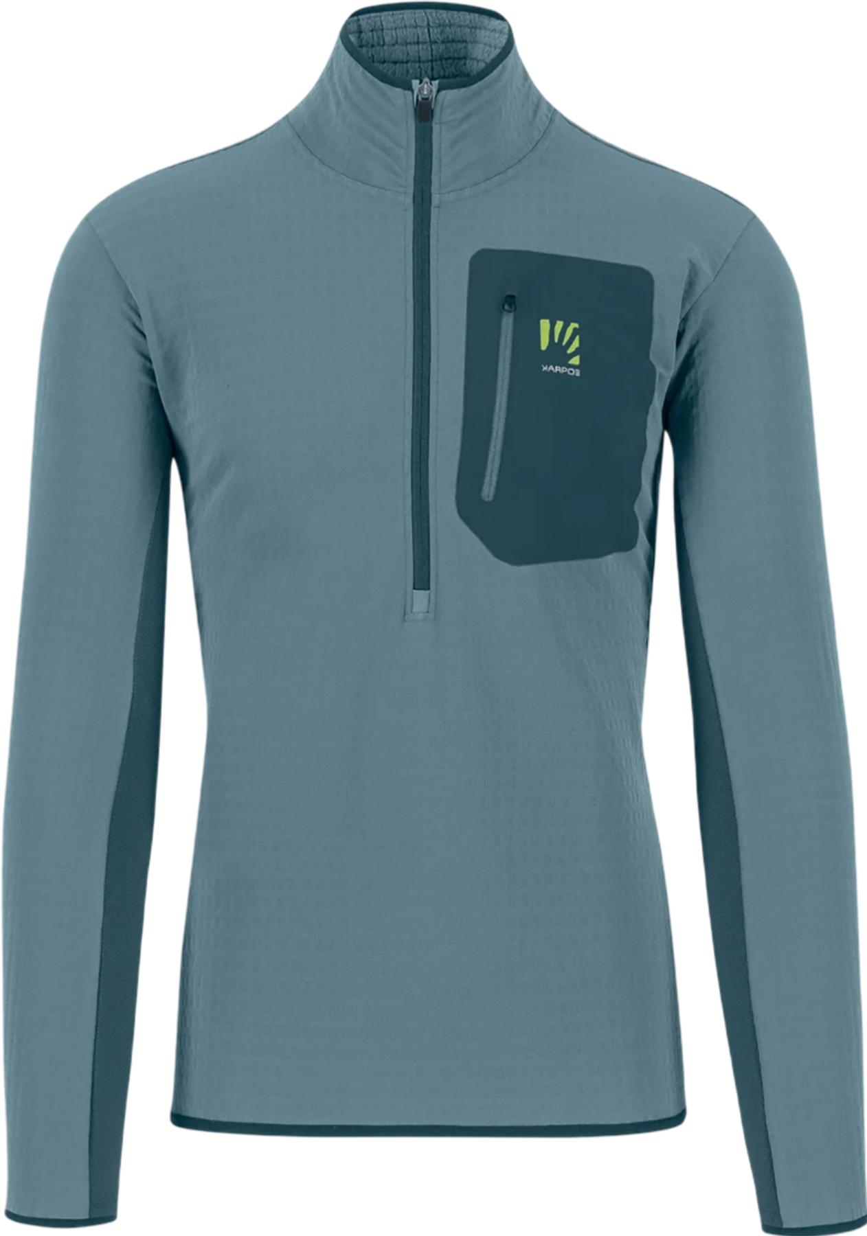 Product image for Marmolada Fleece Anorak - Men's