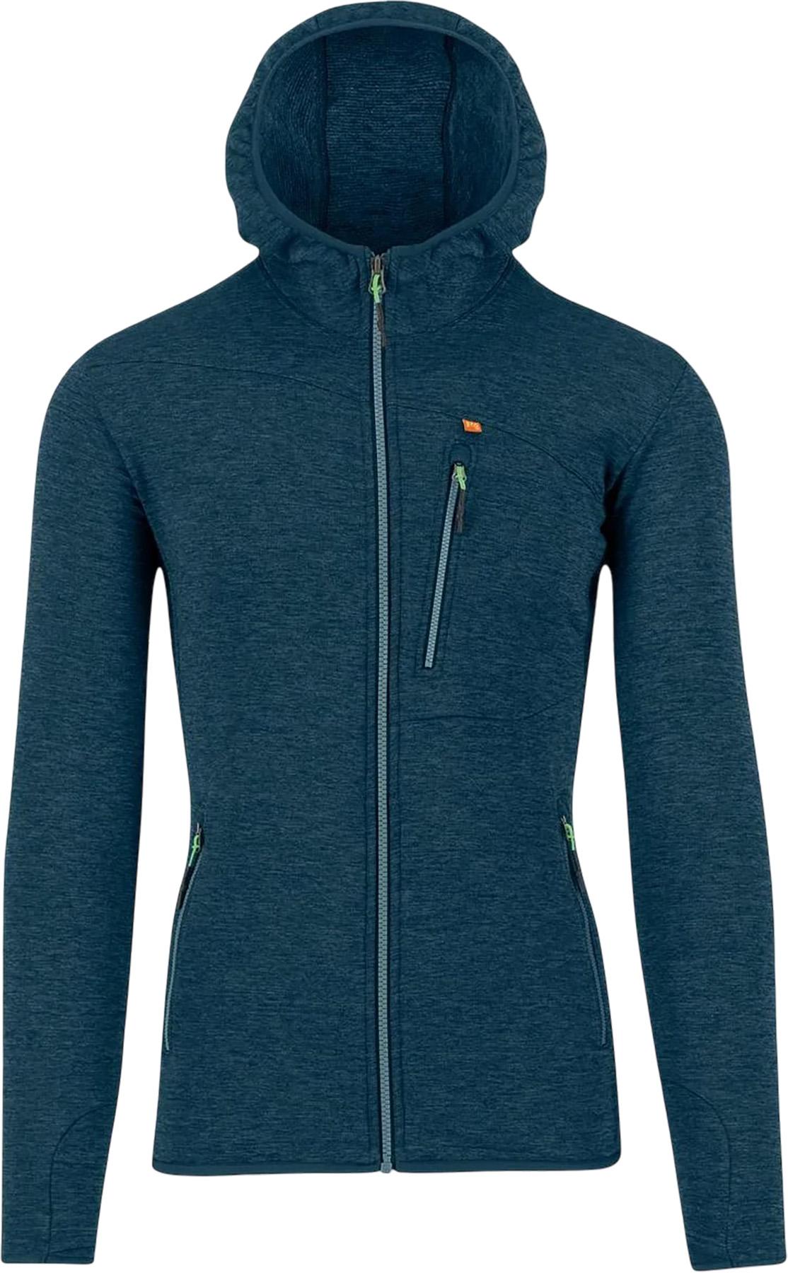 Image de produit pour Chandail à capuchon en molleton Scoiattolo - Homme