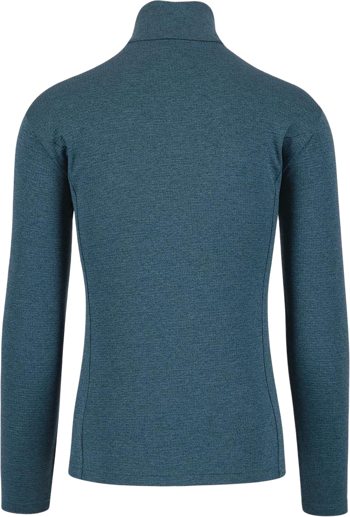 Product gallery image number 4 for product Pizzocco Full Zip Fleece Jacket - Men's