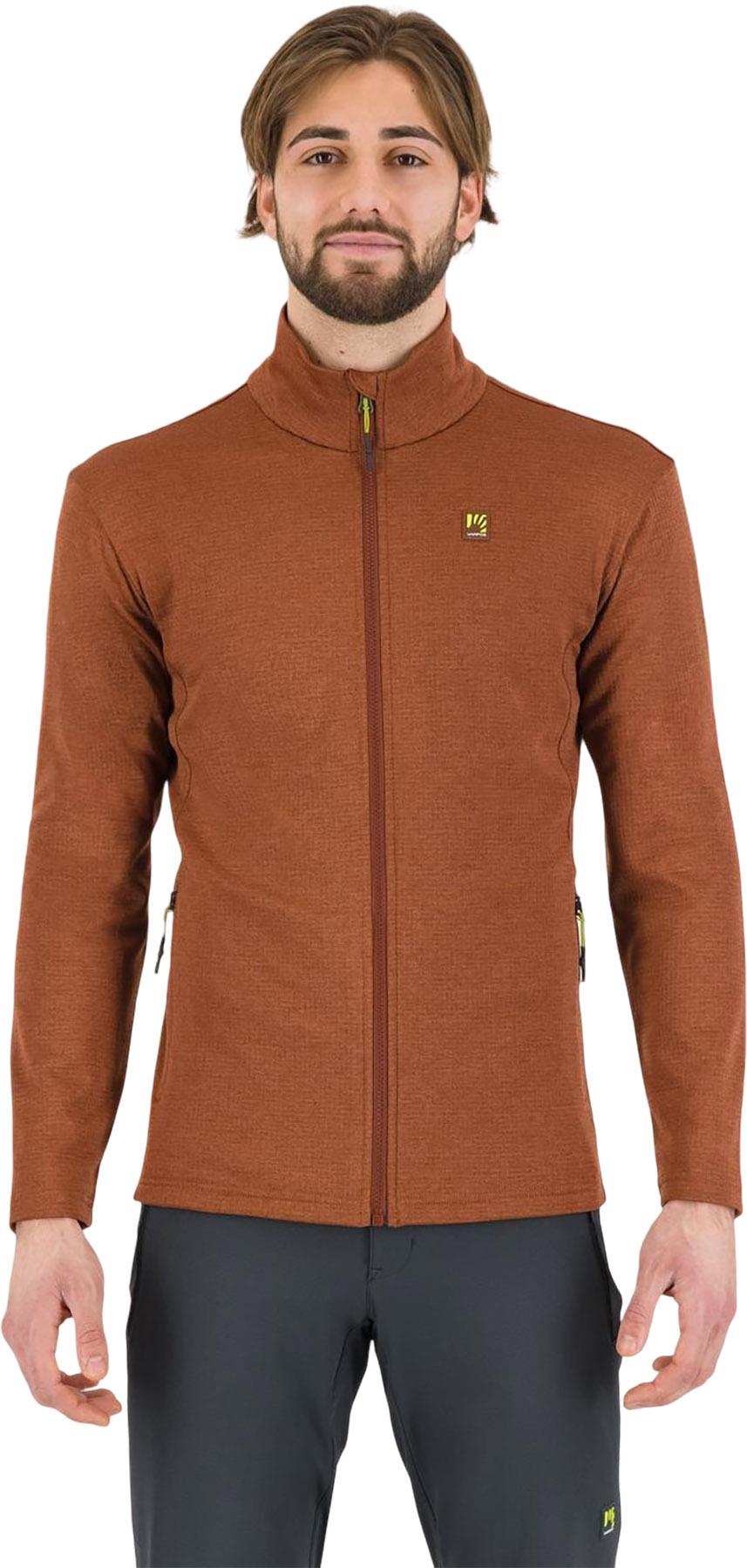 Product image for Pizzocco Full Zip Fleece Jacket - Men's
