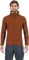 Colour: Mahogany - Woodland Gray