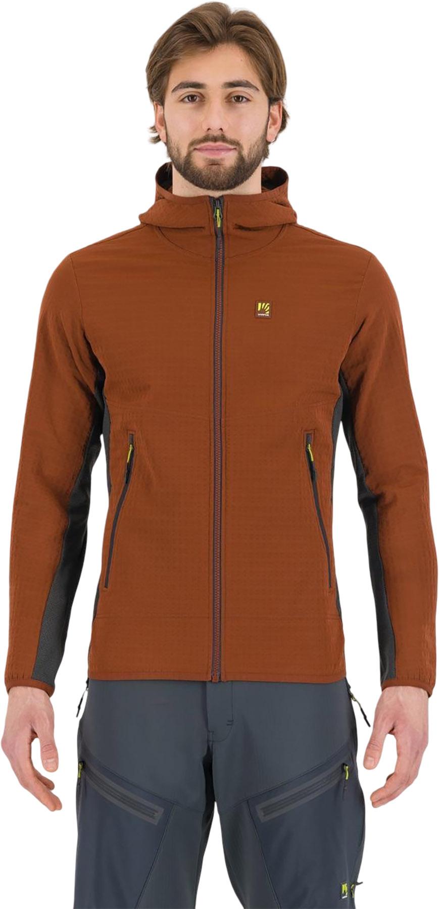Product image for Marmolada Fleece Hoodie - Men's