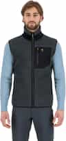 Couleur: Woodl Gray - Black