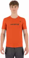 Colour: Orange - Black
