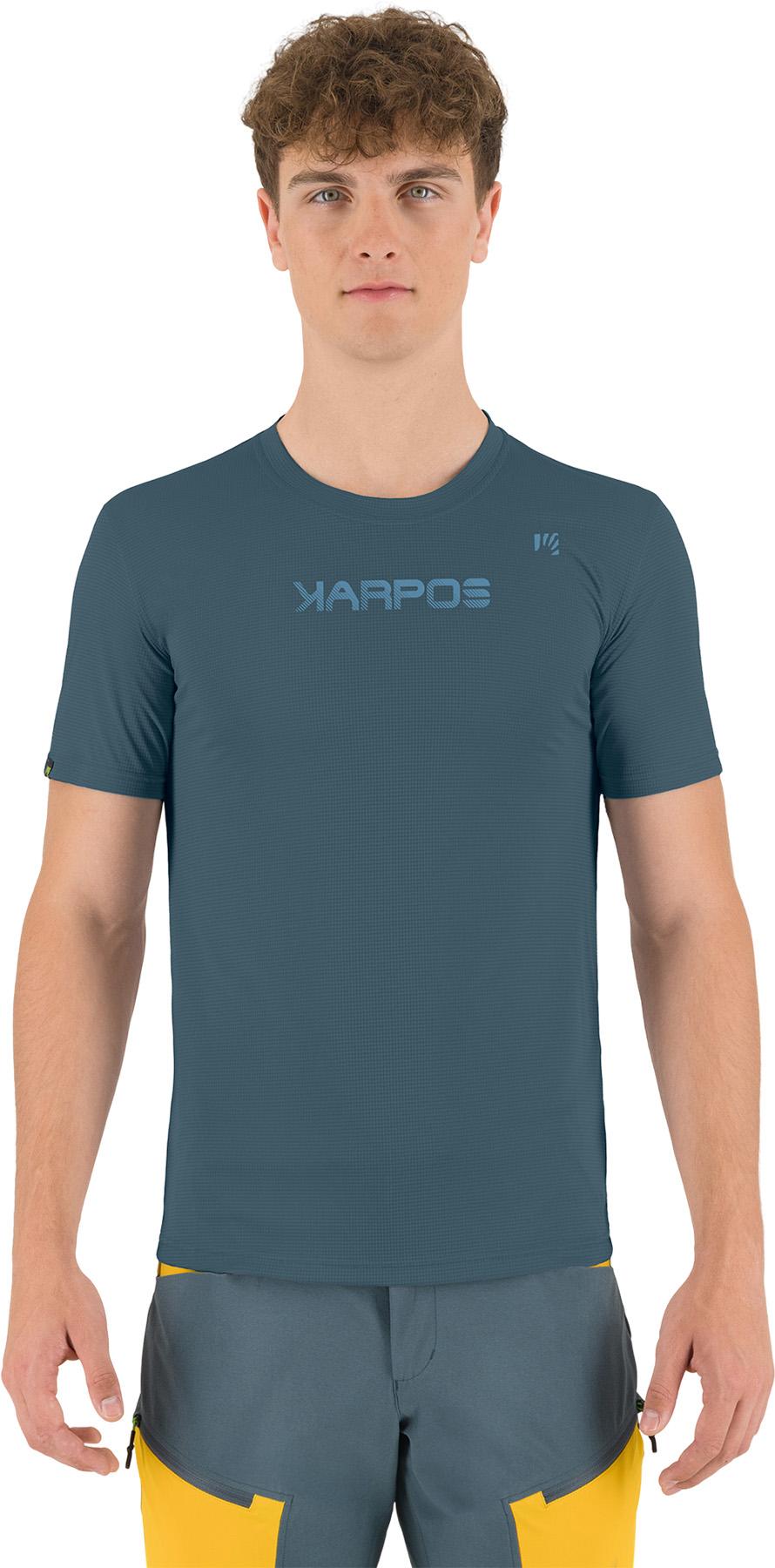 Image de produit pour T-shirt Loma Evo - Homme