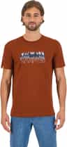 Colour: Mahogany