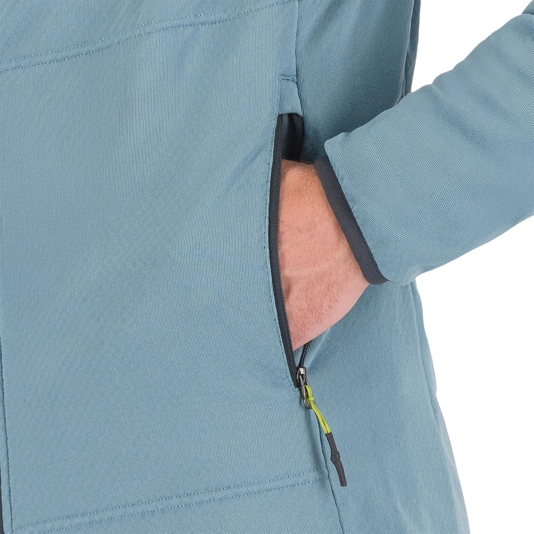 Product gallery image number 8 for product Antermoia Hoodie Fleece - Men's