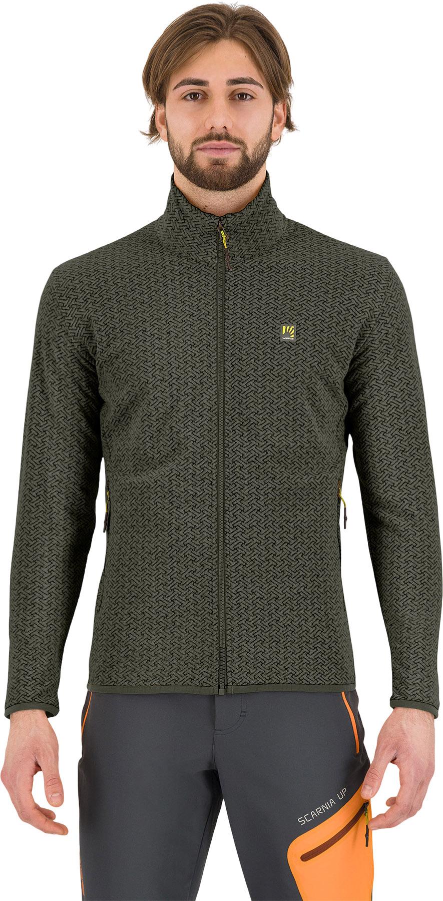 Numéro de l'image de la galerie de produits 2 pour le produit Polaire Mesdi - Homme