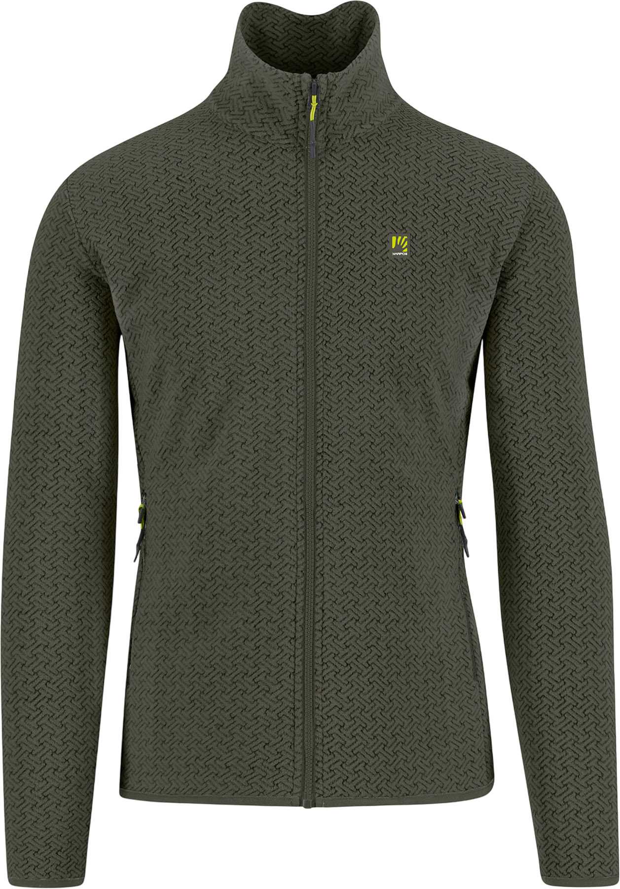 Image de produit pour Polaire Mesdi - Homme