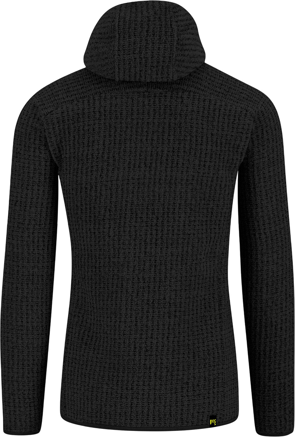 Numéro de l'image de la galerie de produits 4 pour le produit Polaire à capuche Rocchetta Evo - Homme