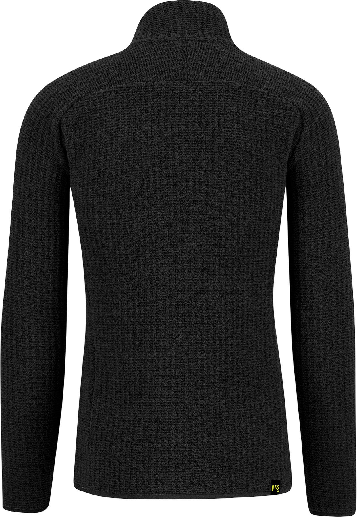 Product gallery image number 4 for product Rocchetta Evo Fleece - Men's