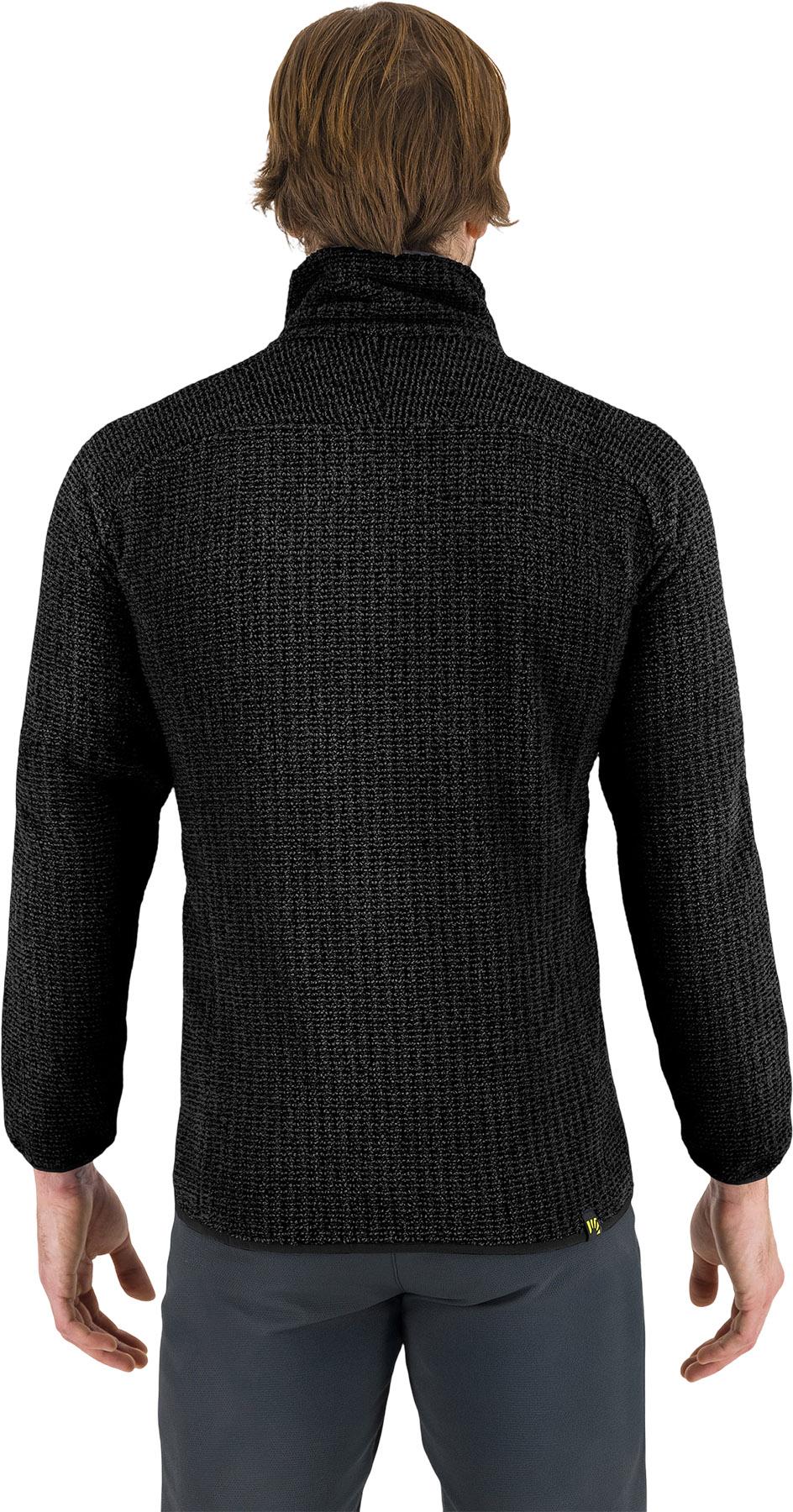 Product gallery image number 3 for product Rocchetta Evo Fleece - Men's