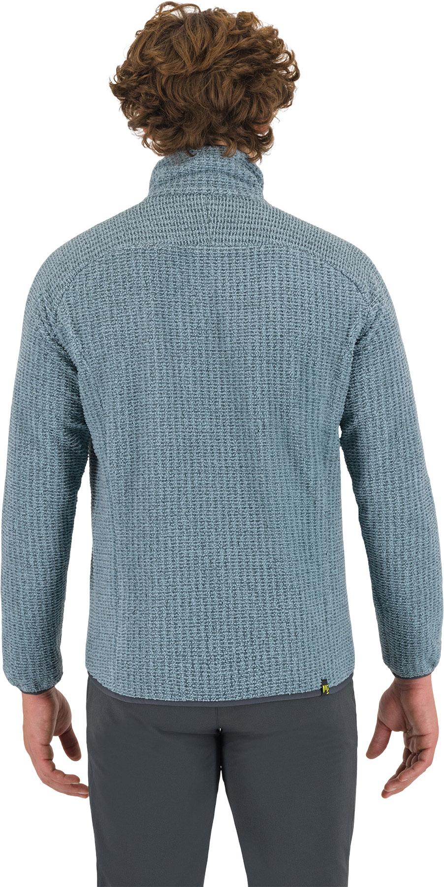 Numéro de l'image de la galerie de produits 5 pour le produit Polaire Rocchetta Evo - Homme