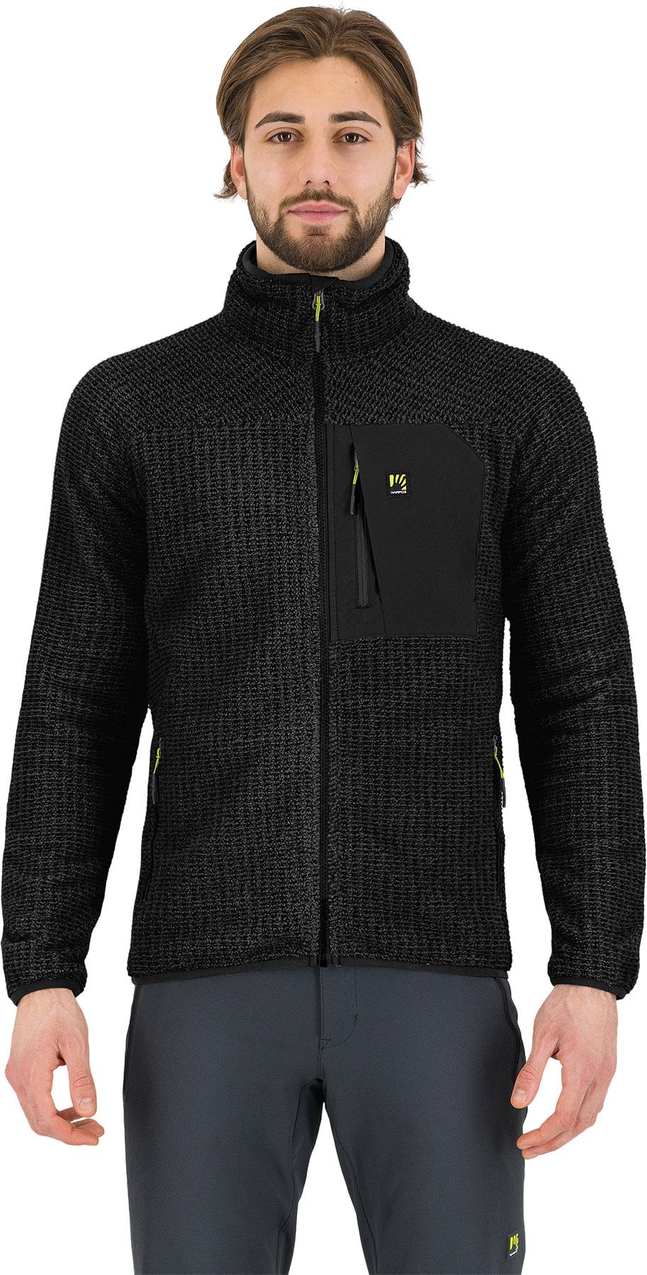 Product gallery image number 2 for product Rocchetta Evo Fleece - Men's