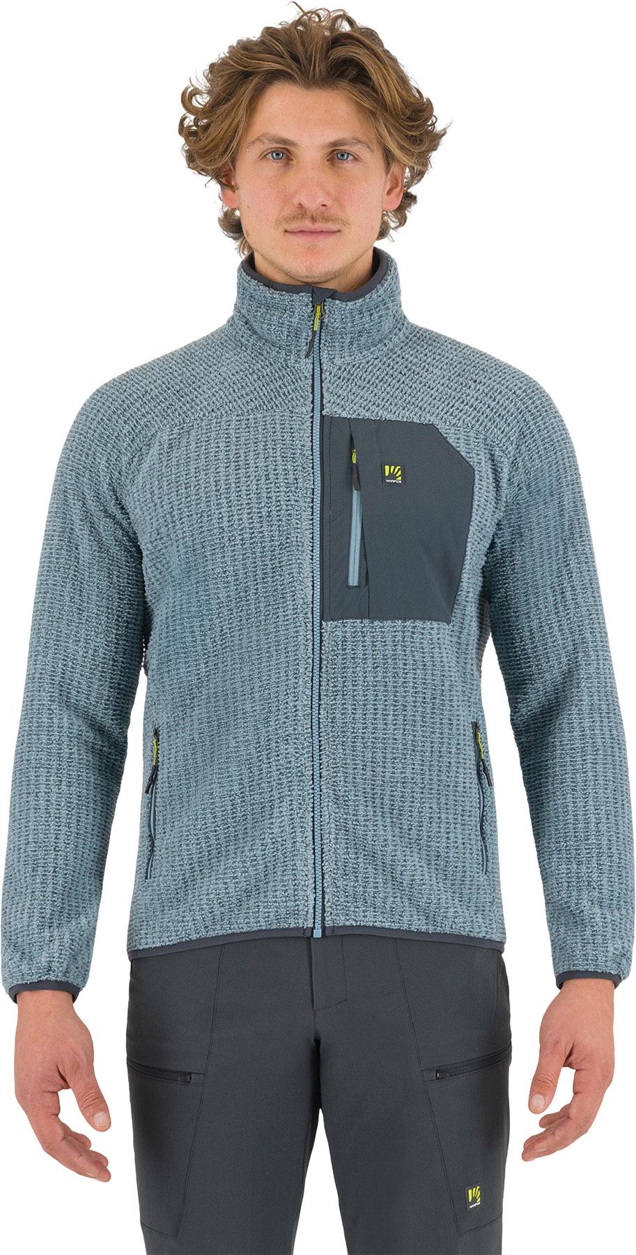 Numéro de l'image de la galerie de produits 3 pour le produit Polaire Rocchetta Evo - Homme