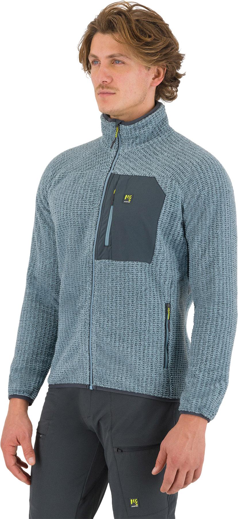 Numéro de l'image de la galerie de produits 2 pour le produit Polaire Rocchetta Evo - Homme