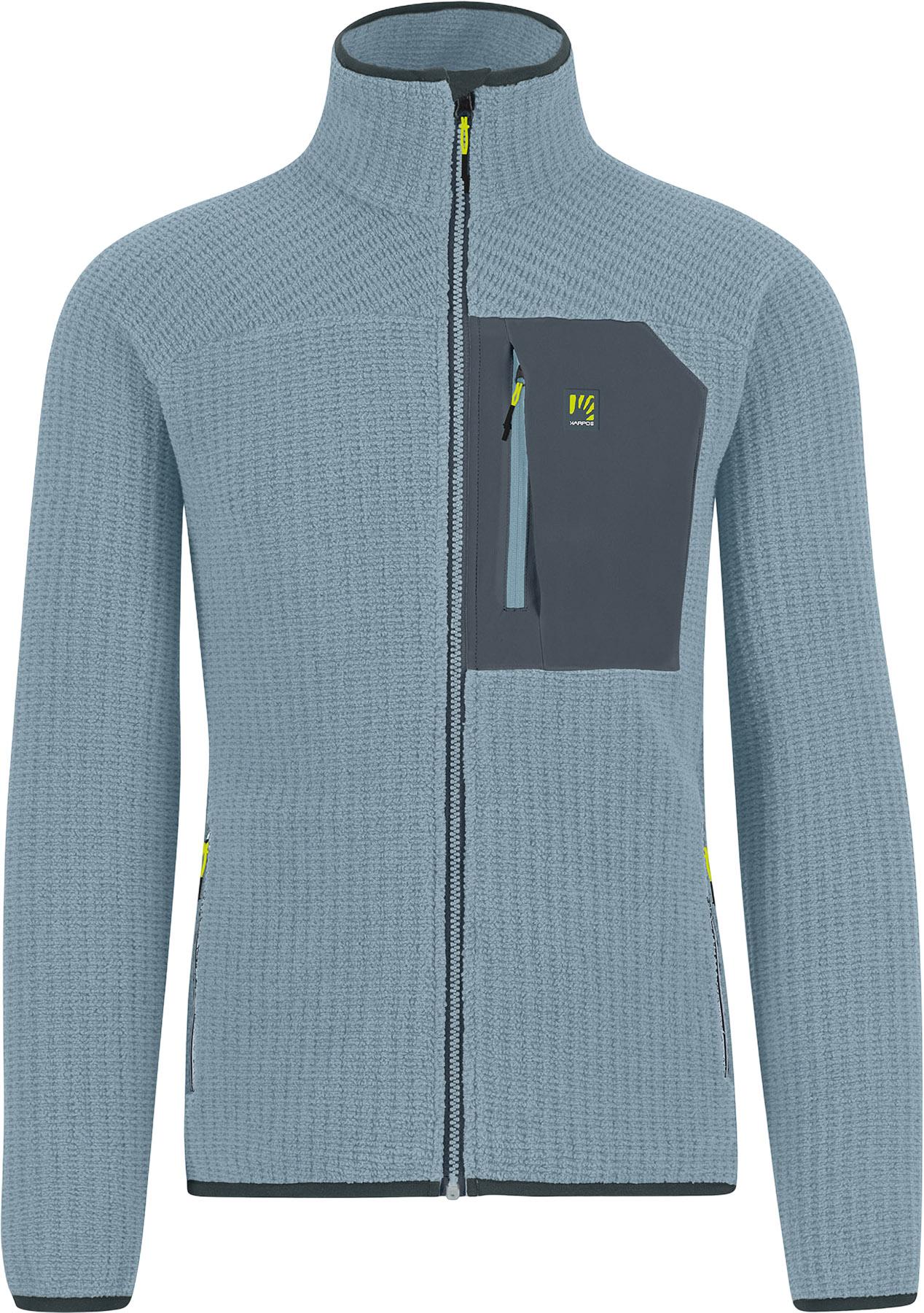 Numéro de l'image de la galerie de produits 1 pour le produit Polaire Rocchetta Evo - Homme