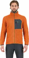 Colour: Vibrant Orange - Woodland Gray