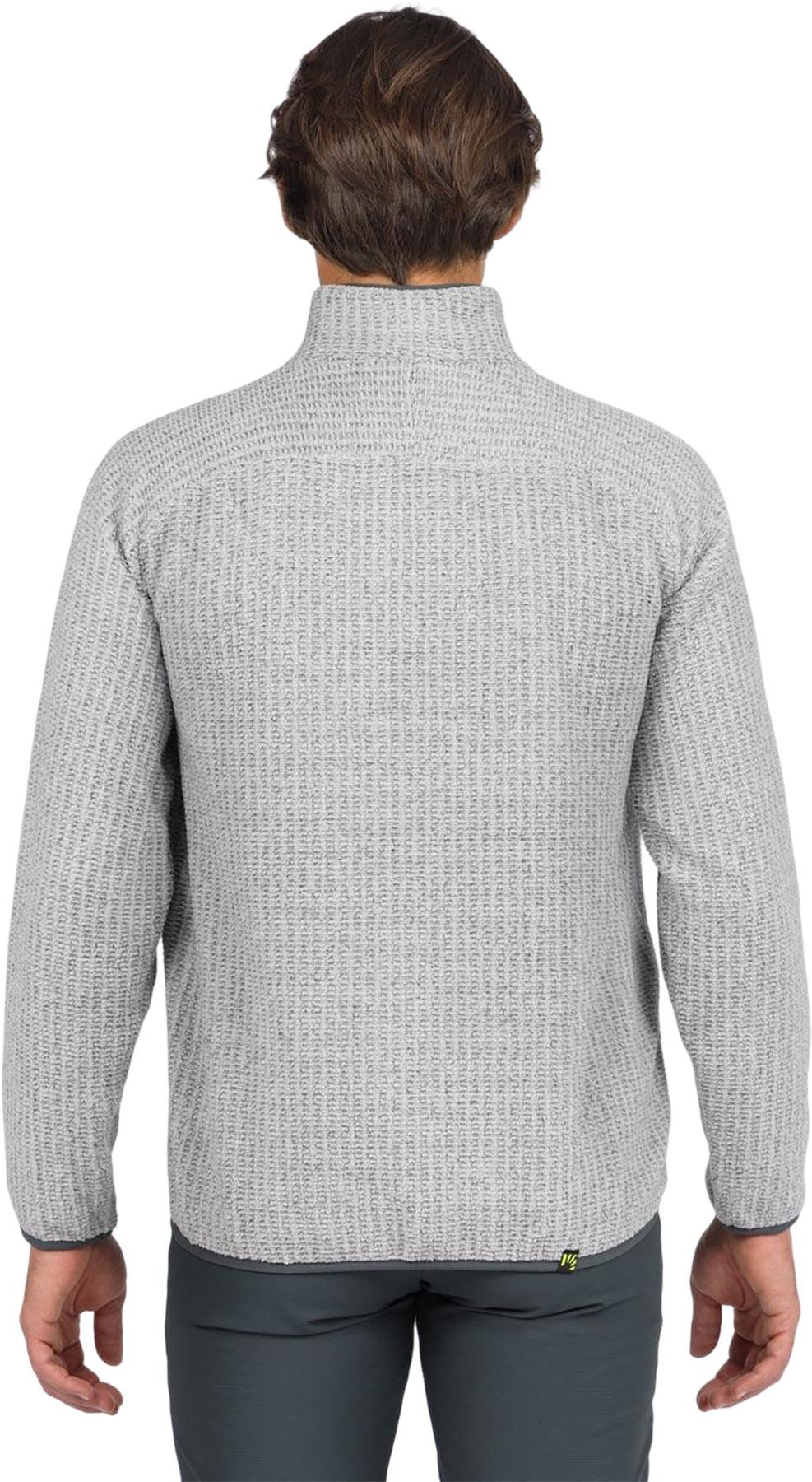 Product gallery image number 5 for product Rocchetta Half Zip Fleece - Men's