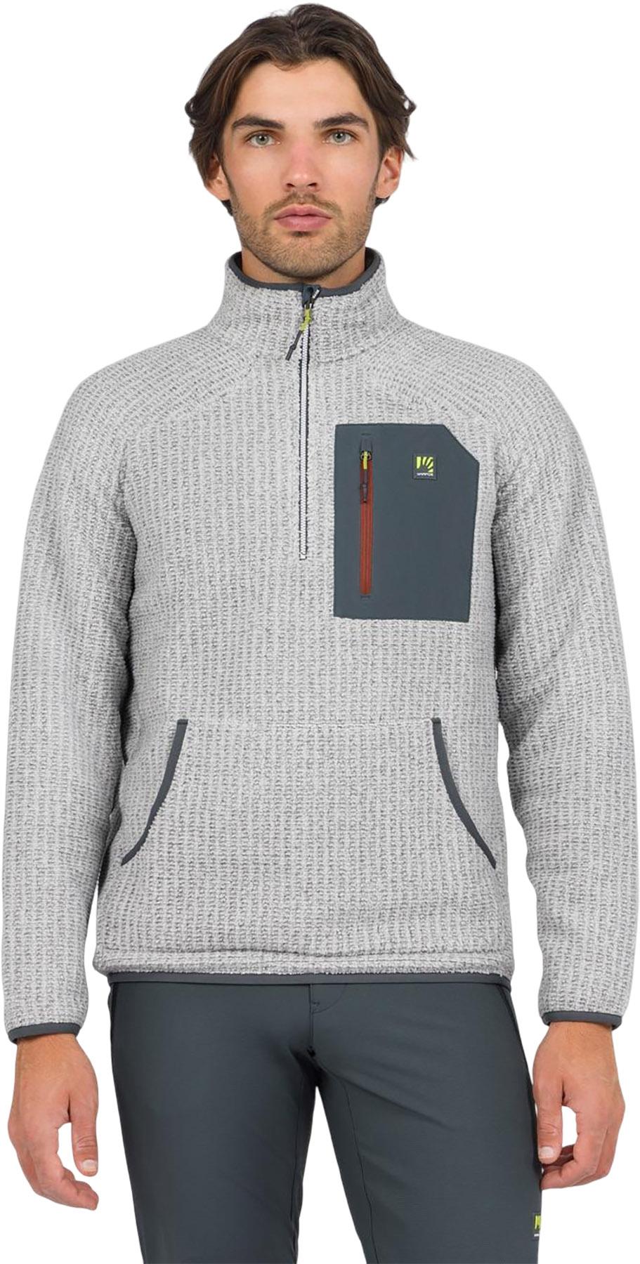 Product image for Rocchetta Half Zip Fleece - Men's